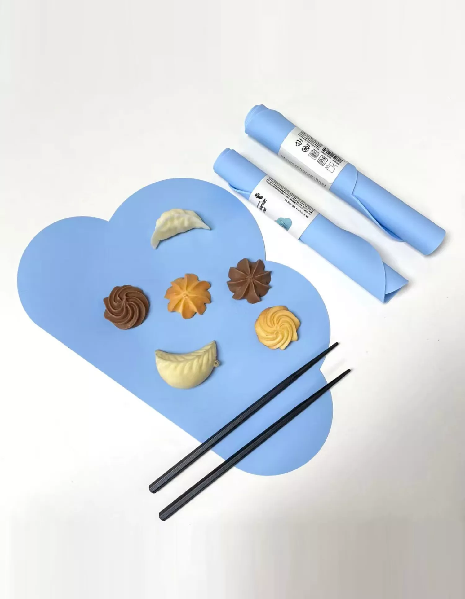 Individual Nube 1 Individual Nube