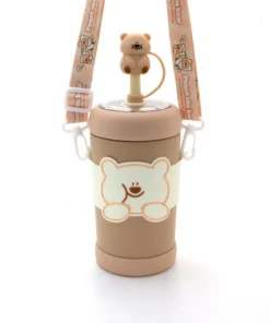 Alternative view of Vasito termico - Oso