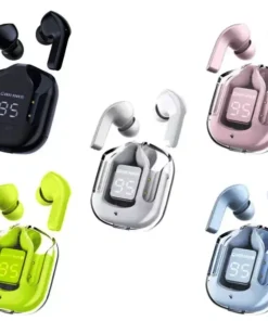 Auricular Transparente BT - Ultrapods 5 00ultrasx 6171e093ec6bd530ab17207895154229 1024 1024