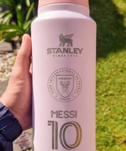 **OUTLET** Termo Messi + Mate de regalo - Inter Miami 3 034a2544 ca08 4324 8c66 d0d28a07ae30