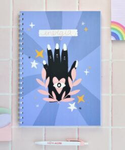 Cuaderno Flex A4 7 04697f192280980f2f5cb34b88da8632