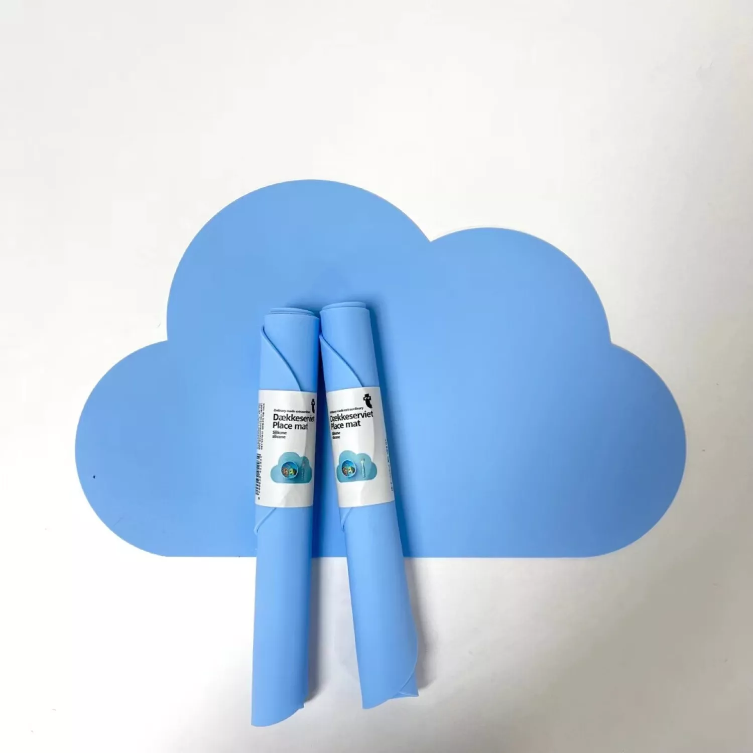 Individual Nube 2 Individual Nube - Imagen 2