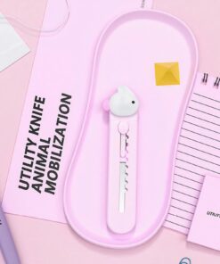 Cutter alargado - Conejo