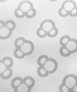 Alternative view of Juego de Sabanas 1 plaza- Mickey Classic - Piñata