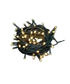 Alternative view of Luces Blancas - Rice Light 4MTS