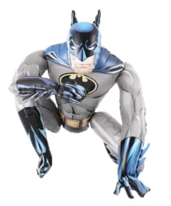 Globo 4D Batman