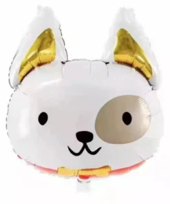 Alternative view of Globo Dog X5