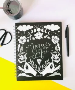 Cuaderno Mereces