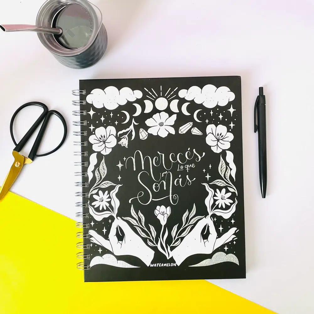 Cuaderno Mereces 1 Cuaderno Mereces