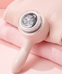 Removedor de Pelusas USB