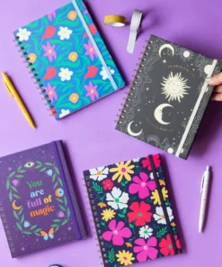 Alternative view of Cuaderno Joy T.Dura - Oink