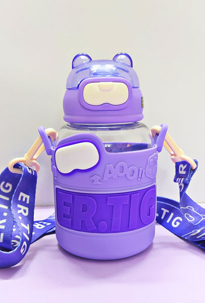 Termo Oso 530 cc 2 Termo Oso 530 cc - Imagen 2