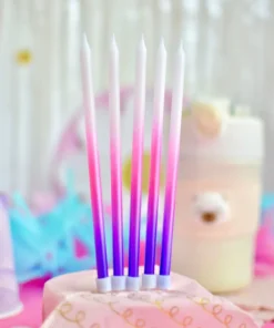 Velas Degrade - Dubai