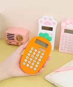 Calculadora Carrot 4 1699290855424 965c8970 de4e 4f1b 8ee7 c3eaafde742b
