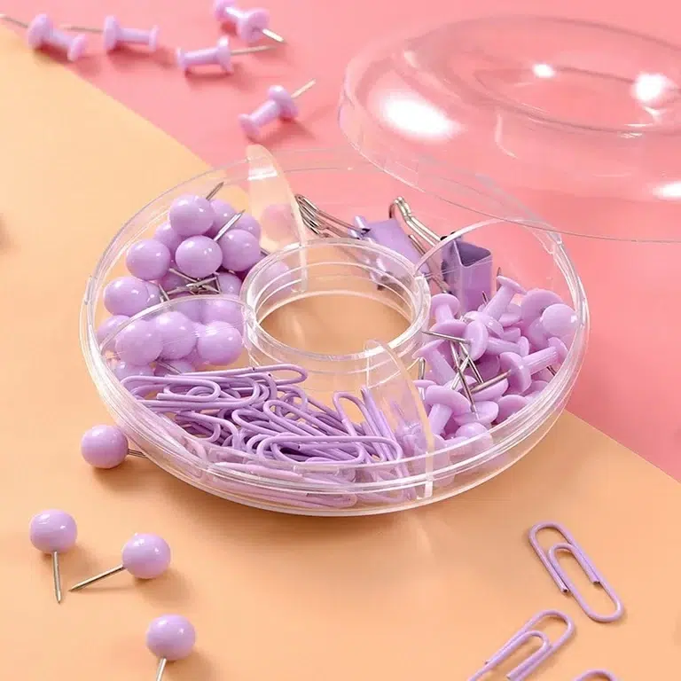 Set De Oficina DONUT 1 Set De Oficina DONUT