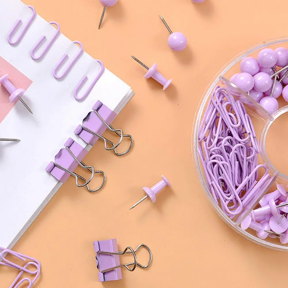 Set De Oficina DONUT 2 Set De Oficina DONUT - Imagen 2