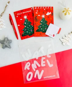 Pack Feliz Navidad - Water 9 1699456366626 img3986