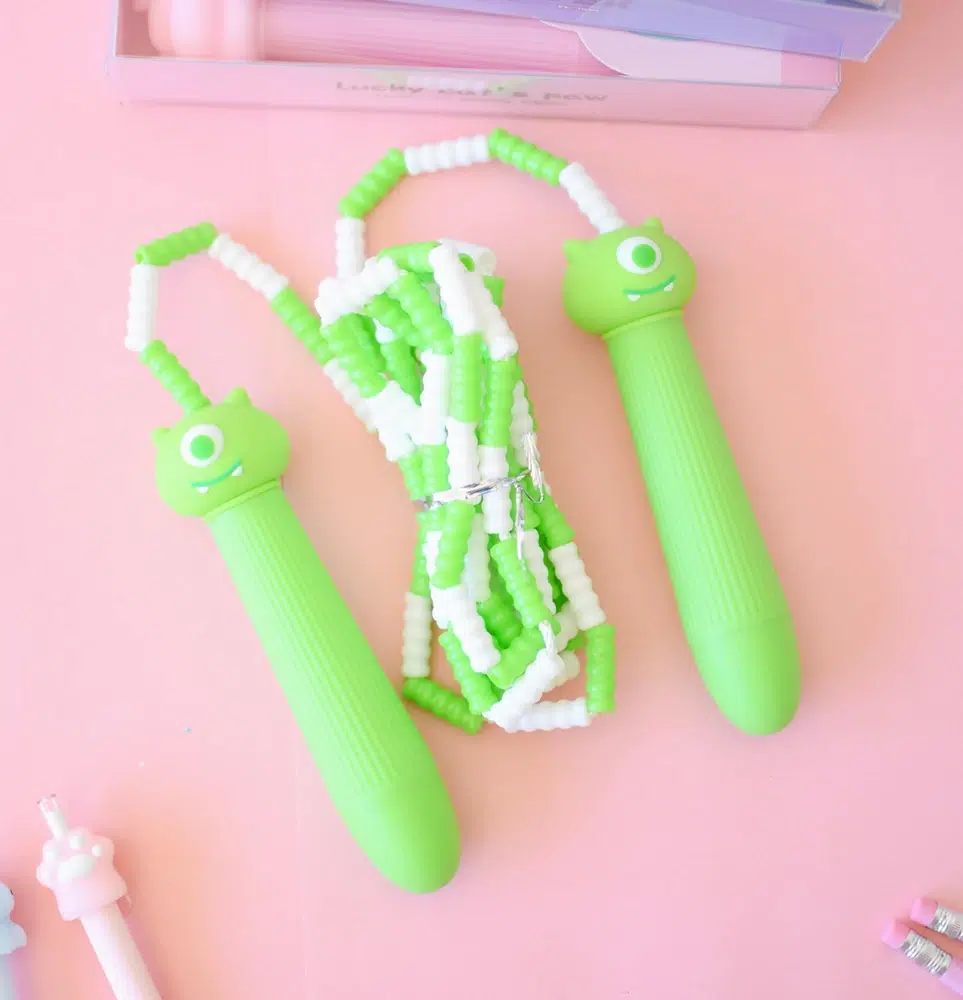 Soga para saltar - Formas 4 Soga para saltar - Formas - Imagen 4