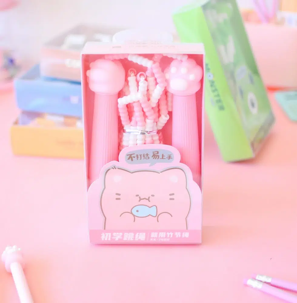 Soga para saltar - Formas 3 Soga para saltar - Formas - Imagen 3