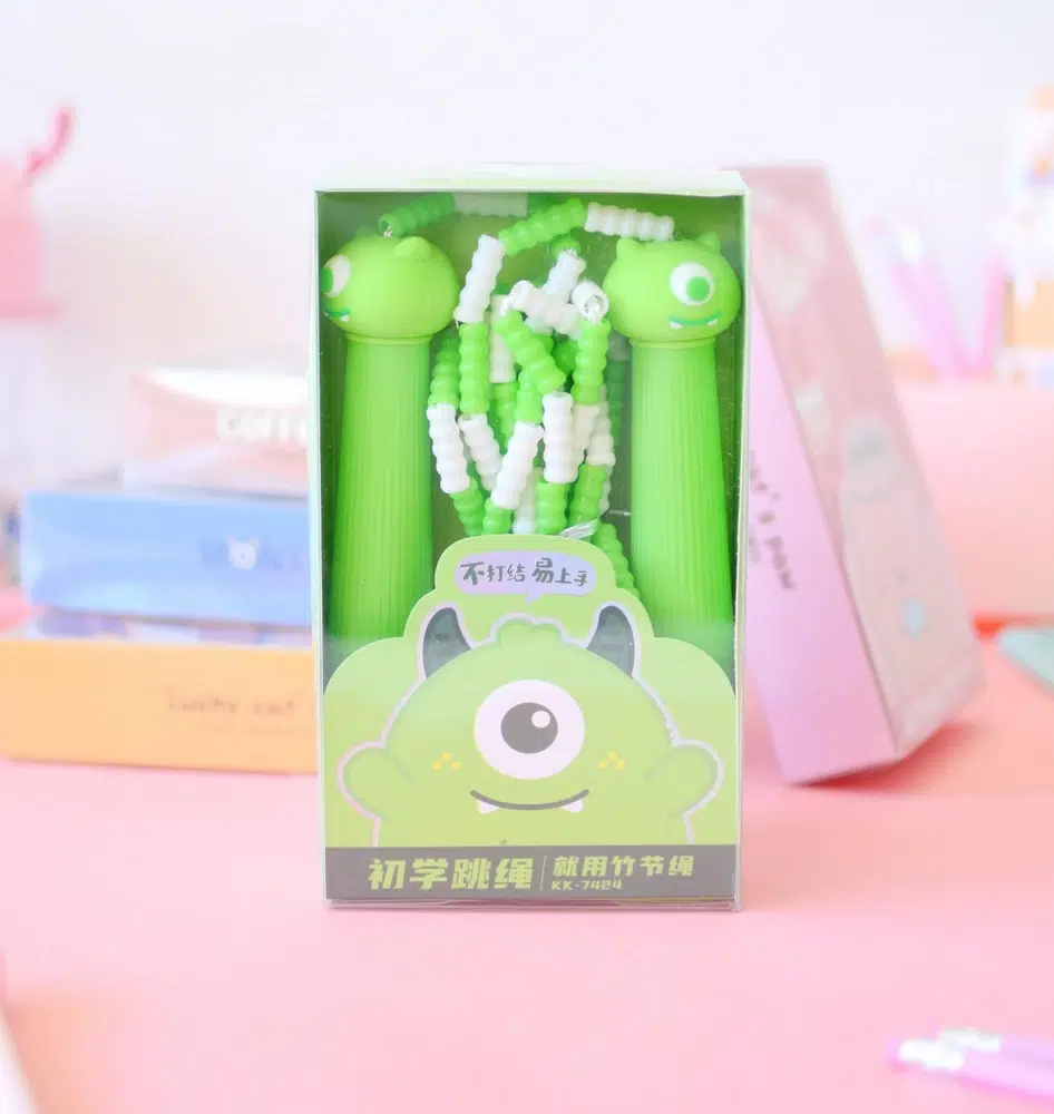 Soga para saltar - Formas 2 Soga para saltar - Formas - Imagen 2