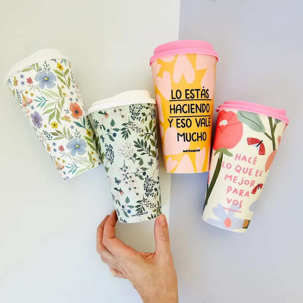 Vaso Fun - Watermelon 1 Vaso Fun - Watermelon