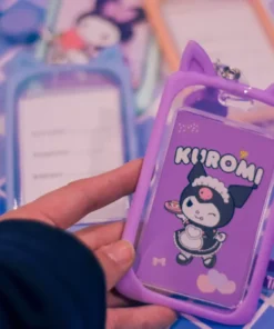 Portasube Orejas - Sanrio