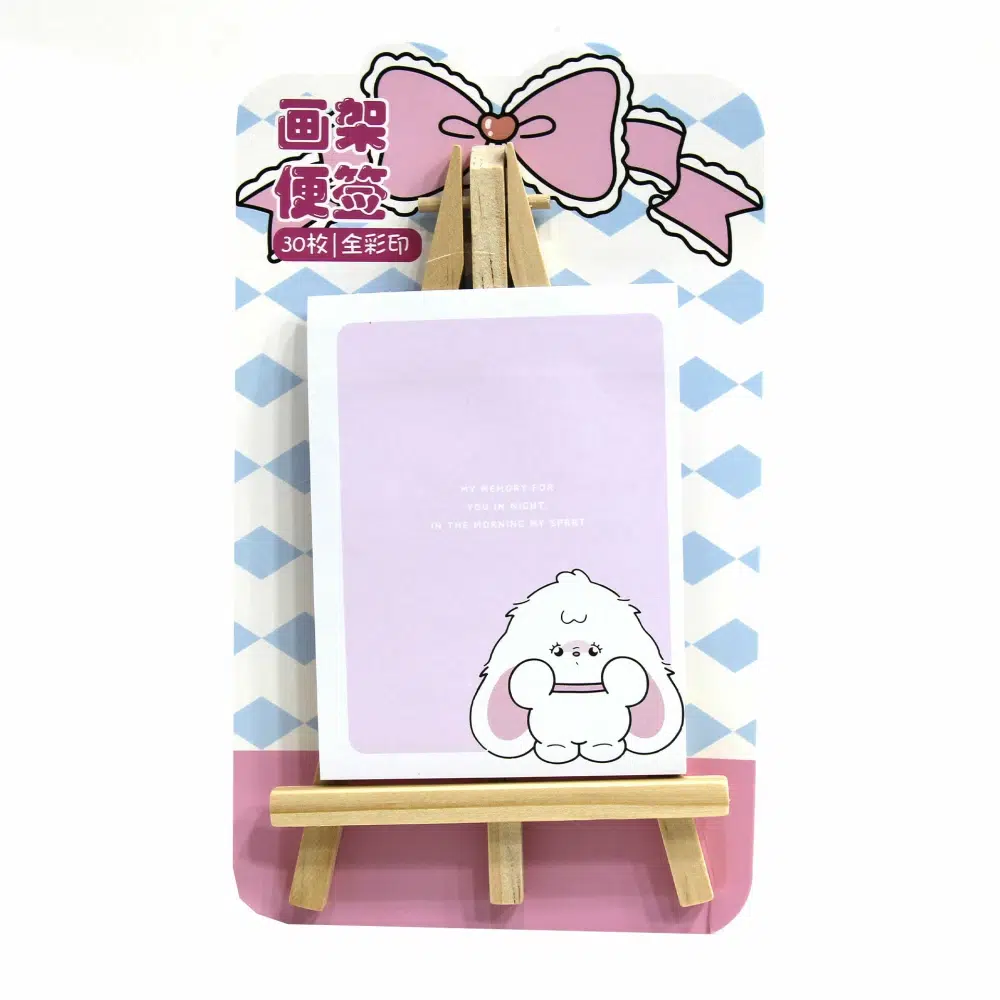 Block + Bastidor 3 Block + Bastidor - Imagen 3