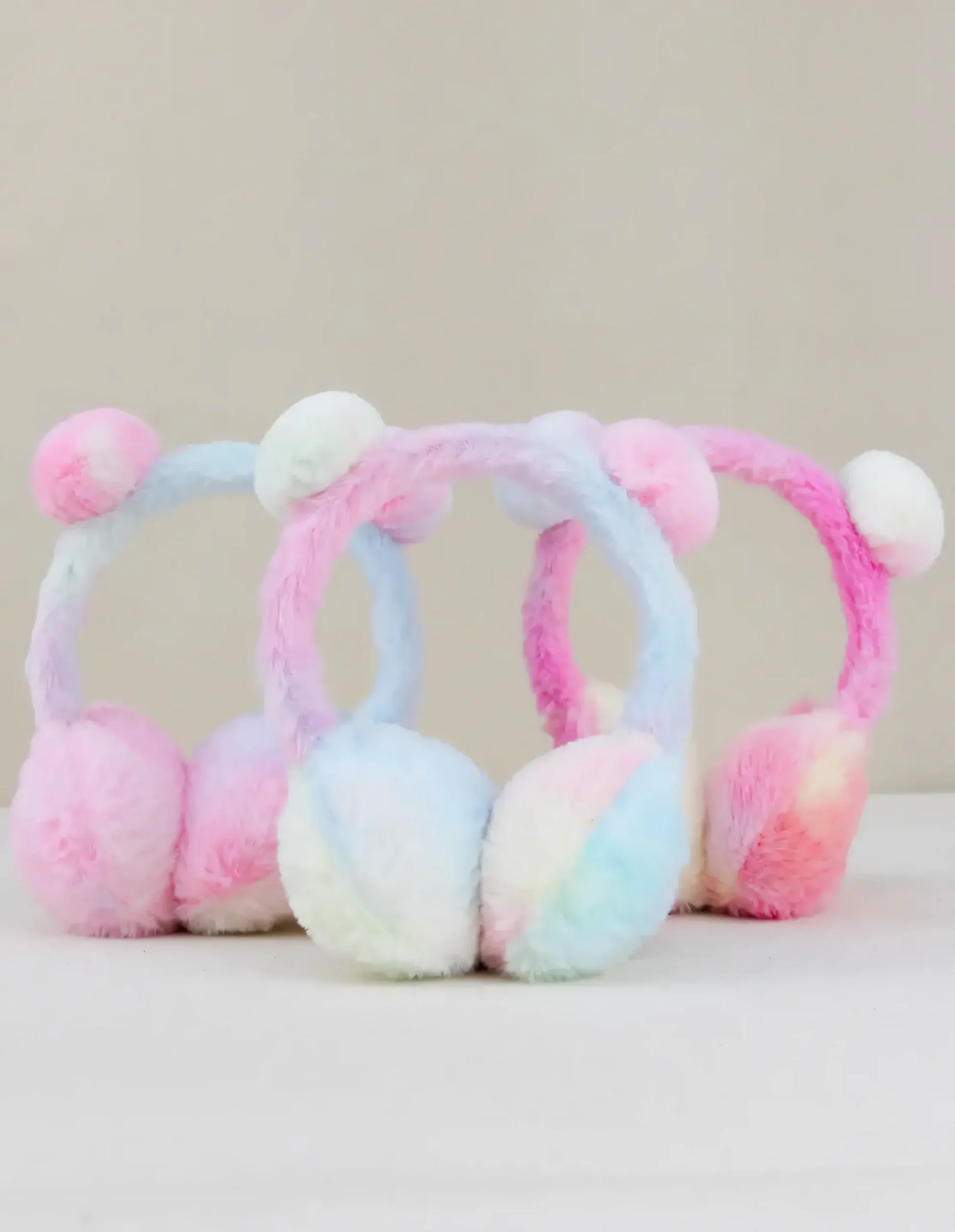 Orejeras Oso 1 Orejeras Oso