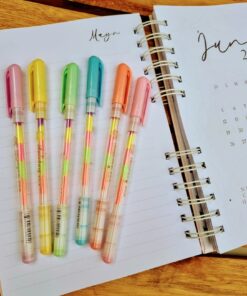 Lapicera Gel Multicolor x6 6 20211103 102707