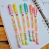 Lapicera Gel Multicolor x6 3 20211103 102713