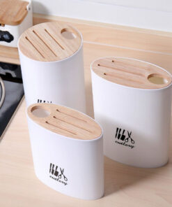 Alternative view of Organizador de Cuchillos - Cutlerty