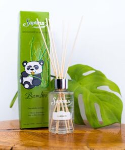 Difusores - Saphirus