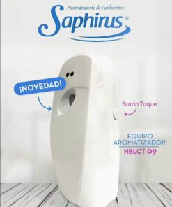 Aromatizador de Ambiente - NBLCT SIN PILAS