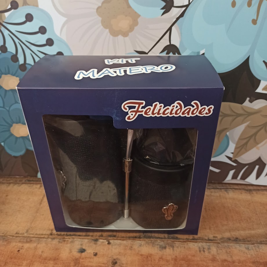 Packaging Kit matero 7 Packaging Kit matero - Imagen 7