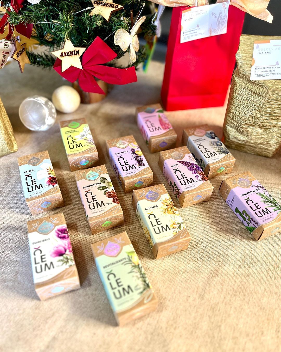 Oleum - Sagrada Madre 2 Oleum - Sagrada Madre - Imagen 2