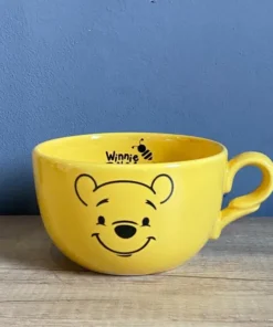 Tazon con Asa Winnie the Pooh