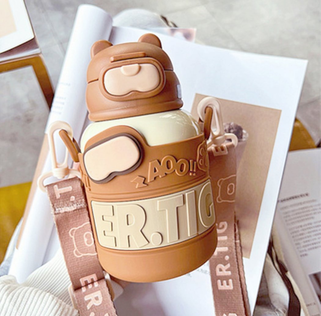 Termo Oso 530 cc 1 Termo Oso 530 cc