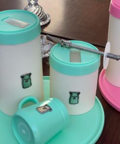 Tabla Cactus Pastel Multiuso Alta densidad