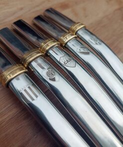 Bombilla Grabada - Independiente