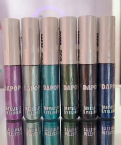Delineador Metalizado - DAPOP