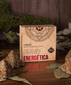 Alternative view of Sahumerio Piramide Energetica