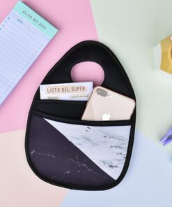 Alternative view of Bolsita Palanquera