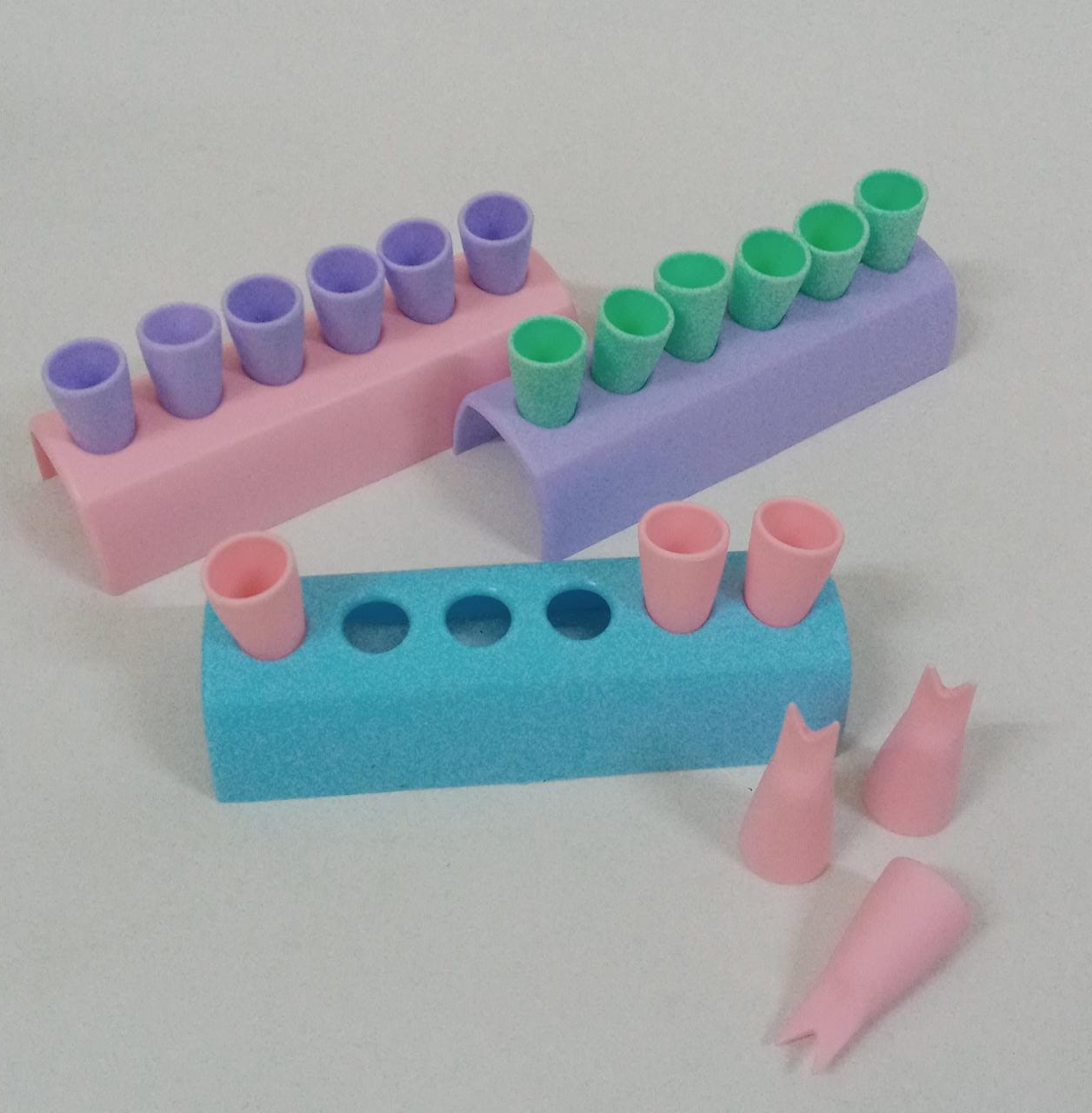 Pincho Dedal 1 Pincho Dedal