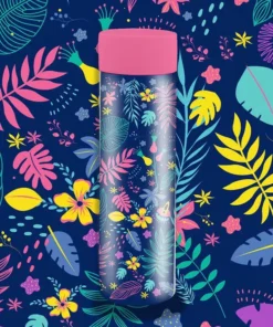 Alternative view of Botella GEO - Botanical