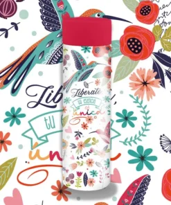 Botella GEO - Botanical