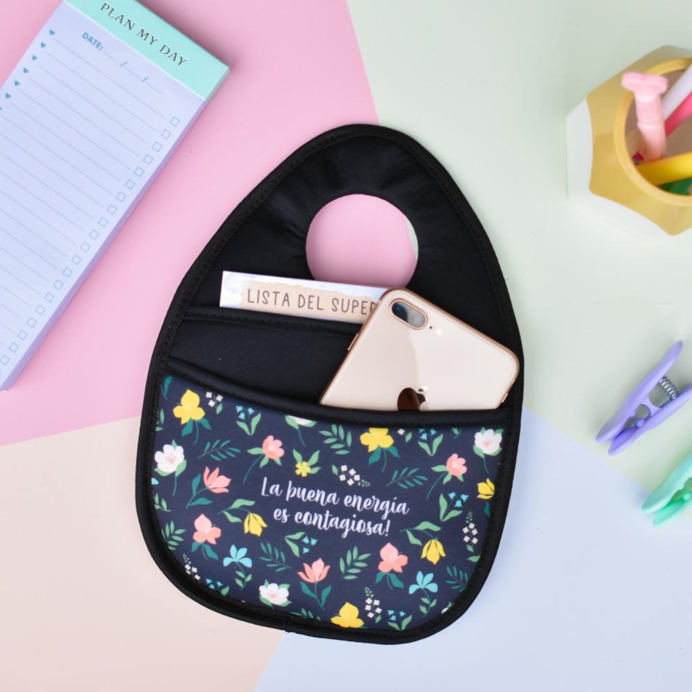 Bolsita Palanquera 3 Bolsita Palanquera - Imagen 3