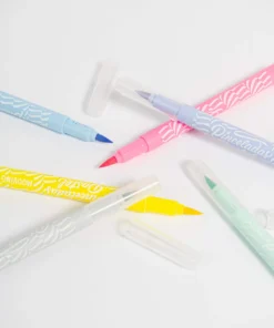 Marcadores Pinceladas Pastel x6 - Mooving 5 76866701 1 1 20211229120226