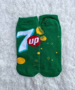 Alternative view of Medias - 7UP