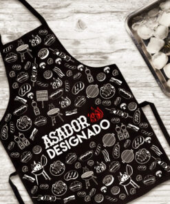 Delantal Asador