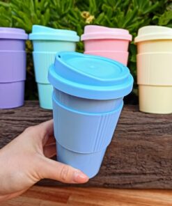 Alternative view of Vaso Termico -Coffe Cup